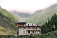 В горах Румынии построят ледяную церковь