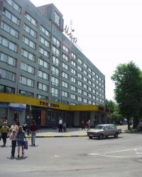 В Украине пересчитали гостиницы