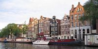 10 лучших бюджетных отелей Амстердама