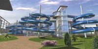 Аквапарк в Будапеште станет одним из крупнейших в Европе