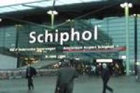 Амстердамский аэропорт отсканнирует своих пассажиров