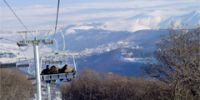 Армения развивает свои горнолыжные курорты