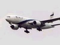 Авиакомпания "Эль-Аль" возместит ущерб невыспавшимся пассажирам