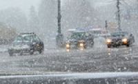 Аэропорты Москвы справляются со снегопадом