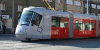 Чехи выбрали самый красивый трамвай