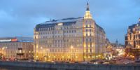 До конца года в Москве появится 11 новых отелей