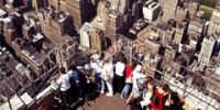 Empire State Building приглашает отметить День Независимости