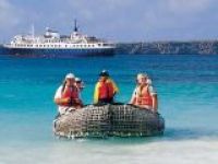 Галапагосские острова закроют для туристов
