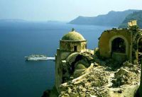 Греция победила в рейтинге курортных государств ЕС