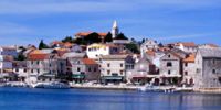 Хорватский курорт признан лучшим в Европе
