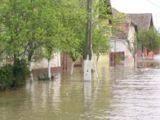 Из-за наводнения в Румынии эвакуируют туристов