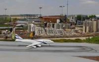 Израильский аэропорт разденет пассажиров 