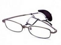 Японцы придумали уникальные очки, которые не дадут их обладателю уснуть