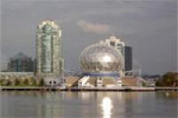 Канадский Ванкувер - самый удобный для жизни город мира