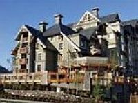 Курорт Pan Pacific Whistler Village Centre признан лучшим курортом Канады