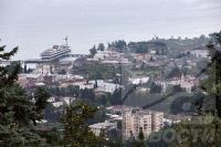 Курортный сезон принес Абхазии 135 млн. рублей налогов