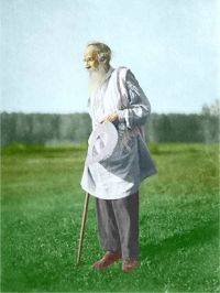Лев Толстой – как туристический брэнд