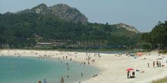 Лучший в мире пляж находится в Испании