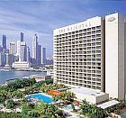 Mandarin Oriental, Singapore – новое имя известного отеля