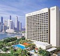 Mandarin Oriental, Singapore – новое имя известного отеля