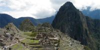 Миссия ЮНЕСКО оценит сохранность Мачу-Пикчу