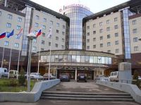 Москве не хватает достойных гостиниц