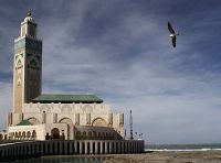 На побережье Марокко построят уникальный курортный комплекс