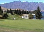 Новая Зеландия ждет любителей гольфа