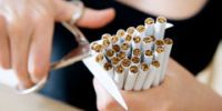 Новый закон против курения принят в Словении