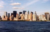 Нью-Йорк назвали самым модным городом мира