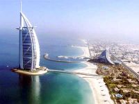 ОАЭ названы лучшей страной планеты для курортного отдыха