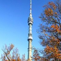 Останкинская телебашня превратится в культурно-туристический центр