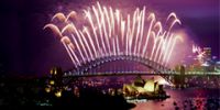 Отдых в Австралии выбирает на 30% больше туристов