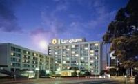 Отель Langham Hotel Auckland получил награду "Наиболее посещаемый отель Новой Зеландии"