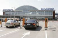 Парковщикам в аэропортах Москвы грозит крупный штраф