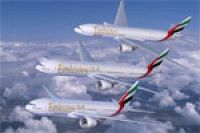 Пассажиры "Emirates" могут забронировать место в самолете по интернету