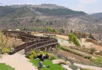 Рейтинг самых популярных мест отдыха в Израиле