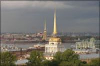 Россияне считают чудесами России Петербург и Великий Новгород