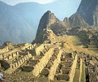 Руины перуанского храма оказались… древнейшей обсерваторией