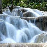 Самый высокий искусственный водопад в мире появится в Рас-эль-Хайме