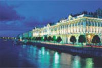 Санкт-Петербург могут вычеркнуть из списка ЮНЕСКО
