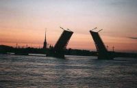 Санкт-Петербург признан жертвой развивающейся экономики