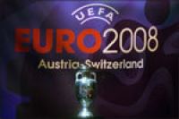 Швейцария и Австрия выдают "визы Евро-2008"