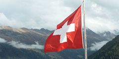 Швейцария войдет в Шенген в ноябре 2008 года