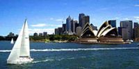 Сидней назван самым привлекательным для туристов городом