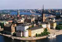 Стокгольм станет самым доступным городом мира