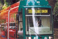 Трамвайную систему Сиэтла назвали "потаскушкой"
