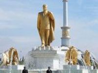 Туркмения станет курортной столицей мира