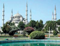 У Турции есть $12 млн для российских туристов
