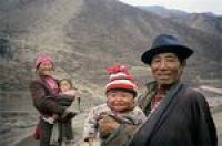 Учёные выяснили, почему жители Тибета не страдают горной болезнью